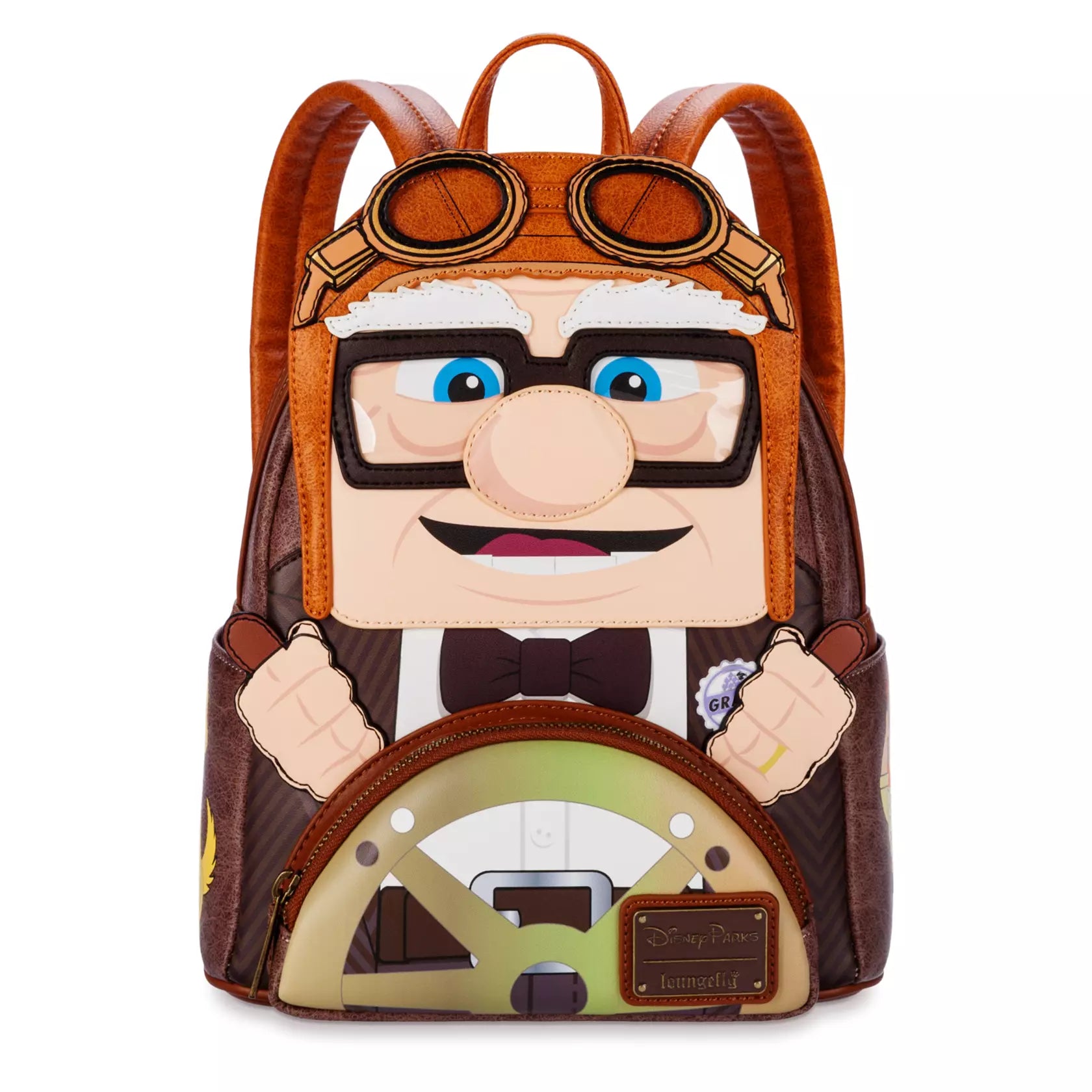 Disney up mini backpack on sale