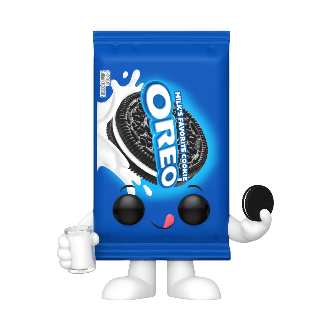 Oreo - Oreo Exclusive Funko Pop!