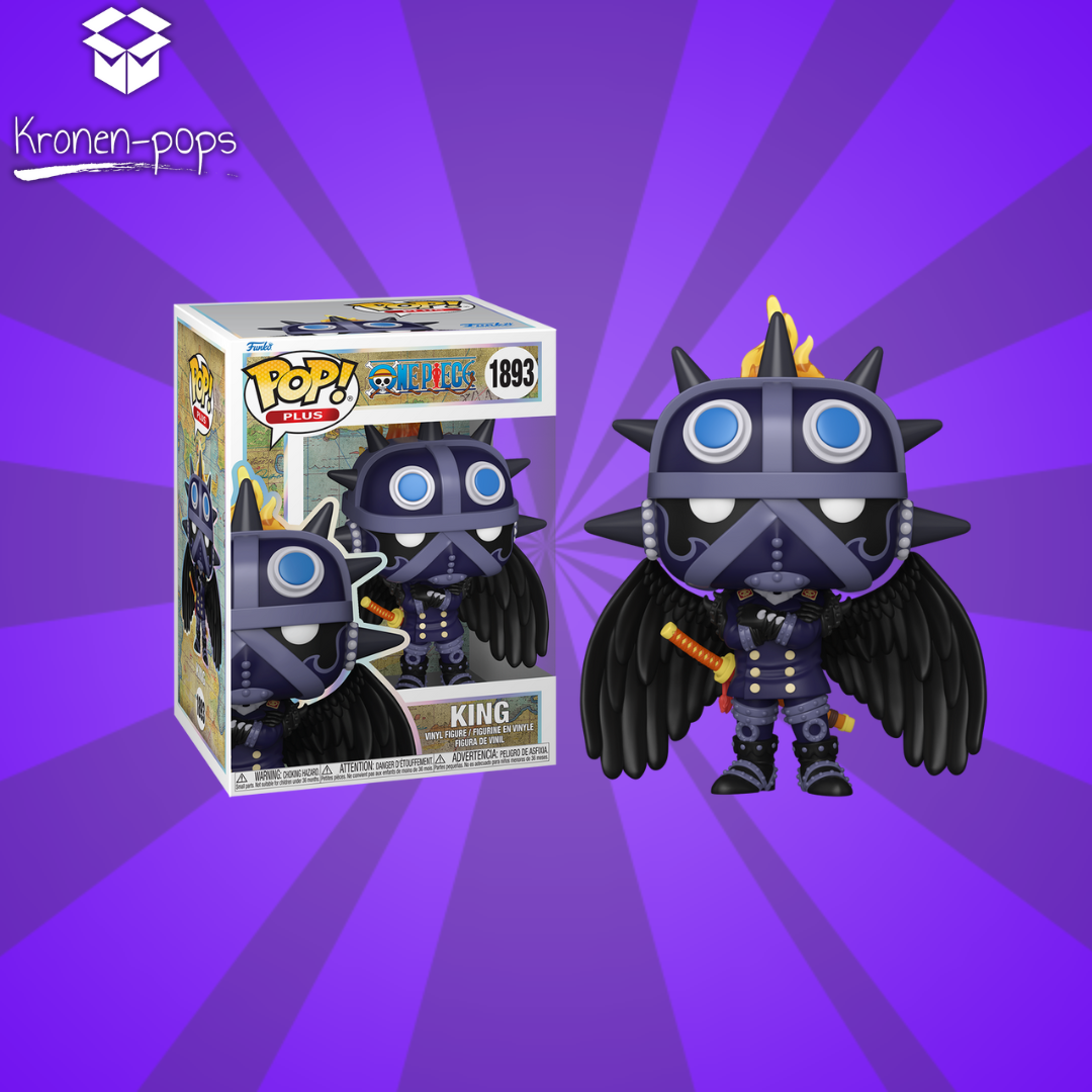 One Piece - Funko One Piece Bundle 2025 (Set of 3) Funko Pop! Vinyl Figures