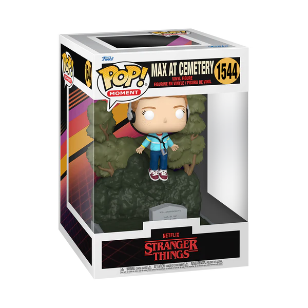 Stranger things deals funko