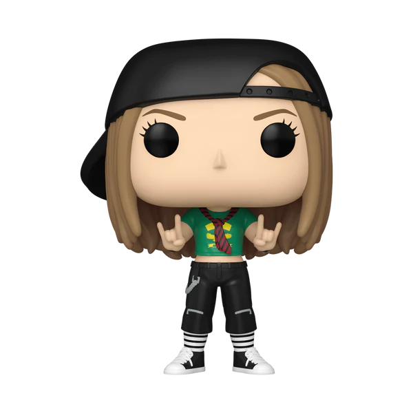 Avril Lavigne - Sk8er Boi Funko Pop!