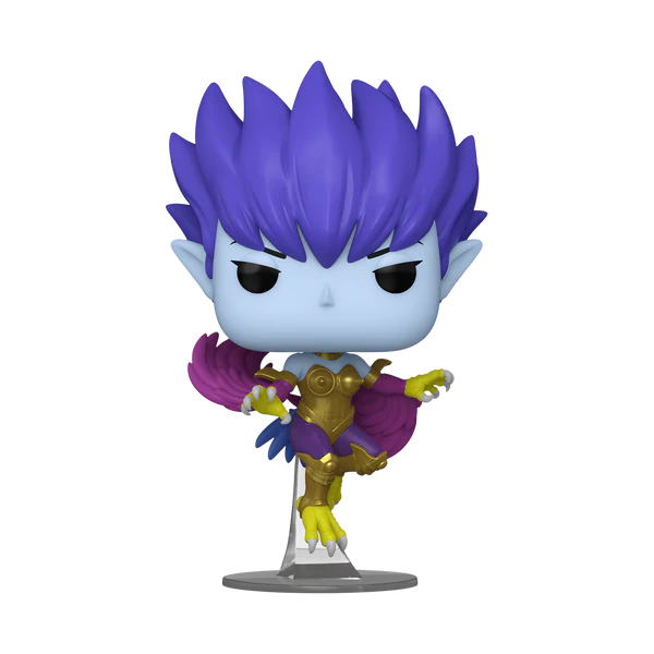 Yu-Gi-Oh! - Harpie Lady 3 Funko Pop!