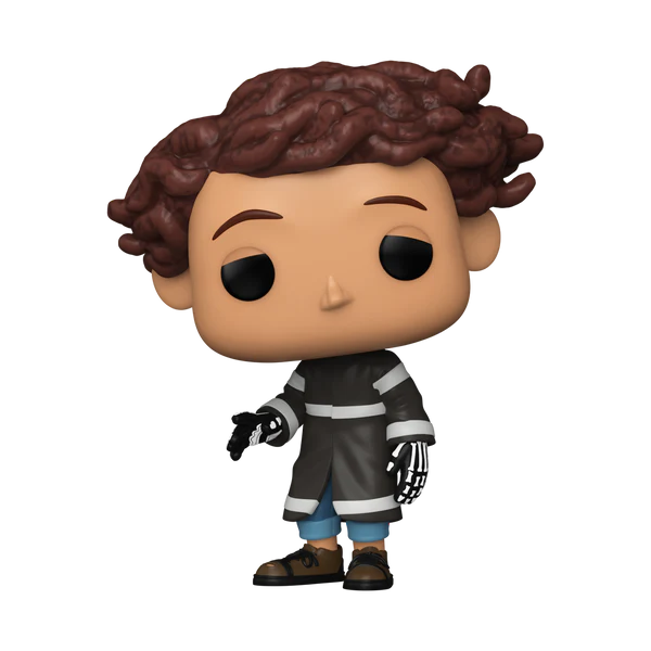 Coraline - Wybie Lovat Funko Pop!