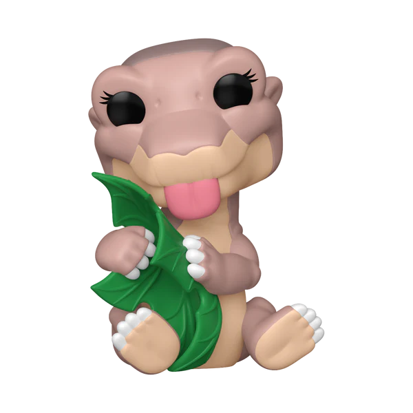 The Land Before Time - Littlefoot (with Treestar) #1845 Funko Pop!