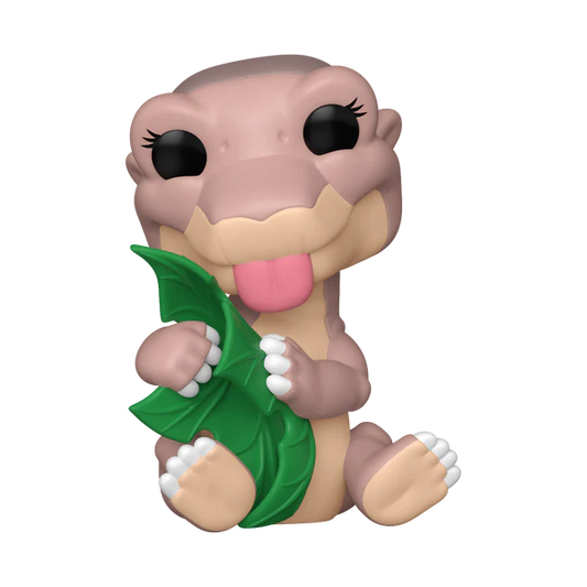 The Land Before Time - Littlefoot (with Treestar) #1845 Funko Pop!