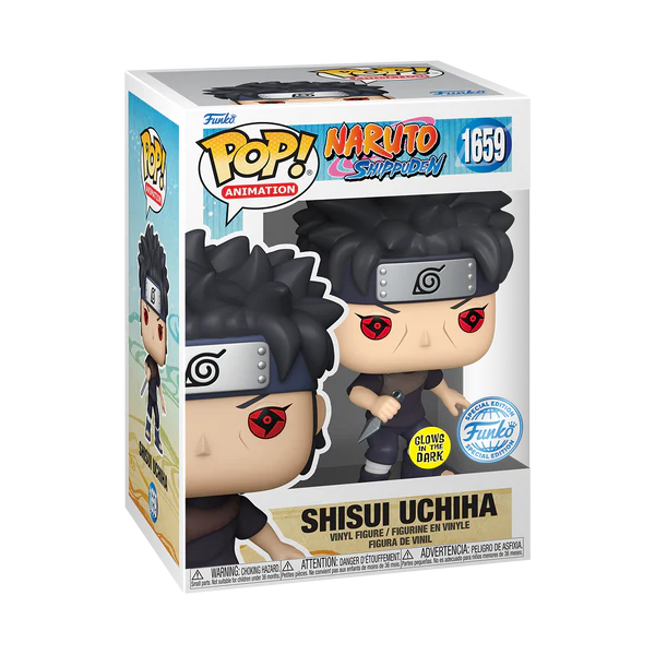 Naruto 2024 Funko Pop