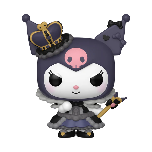 My Melody 50th Anniversary - My Melody (With Ribbon) #109 Funko Pop! Vinyl Figure