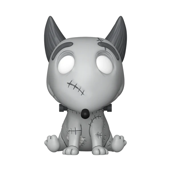 Frankenweenie - Sparky #1632 Funko Pop!