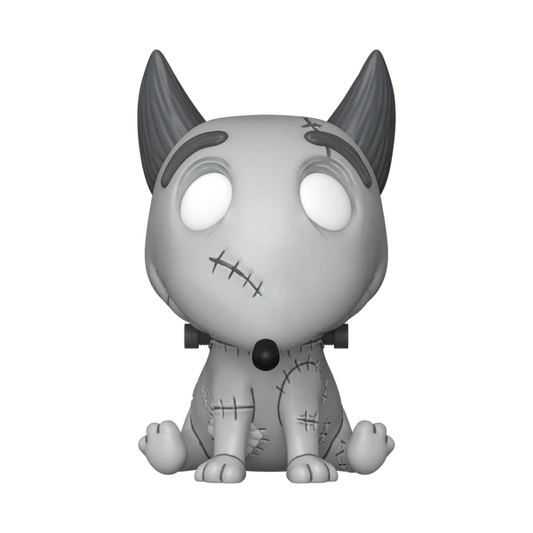 Frankenweenie - Sparky #1632 Funko Pop!