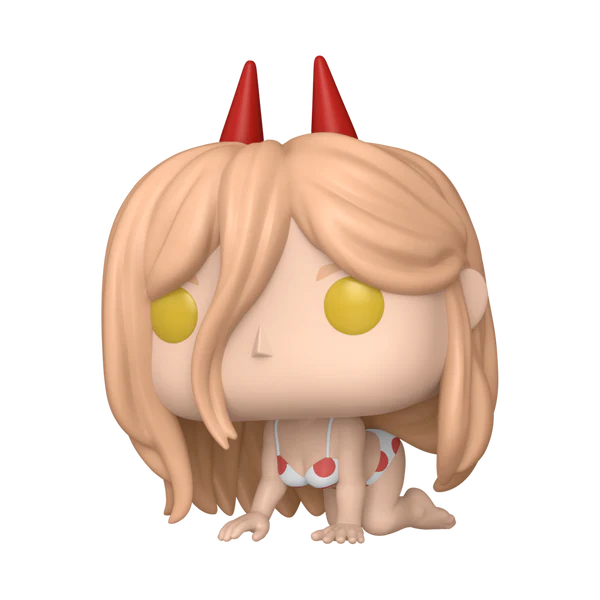 Chainsaw Man - Power (Bikini) #1975 Funko Pop!