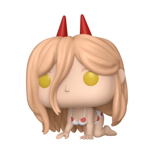Chainsaw Man - Power (Bikini) #1975 Funko Pop!