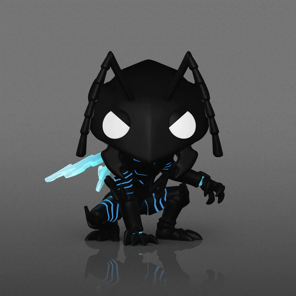 Solo Leveling - Beru (Glow) Exclusive #2022 Funko Pop!