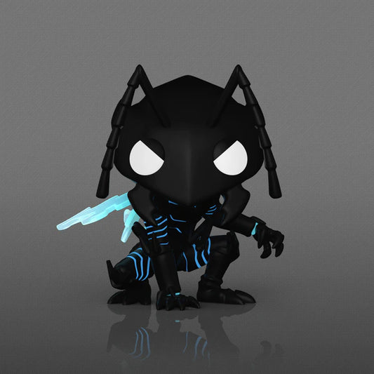Solo Leveling - Beru (Glow) Exclusive #2022 Funko Pop!