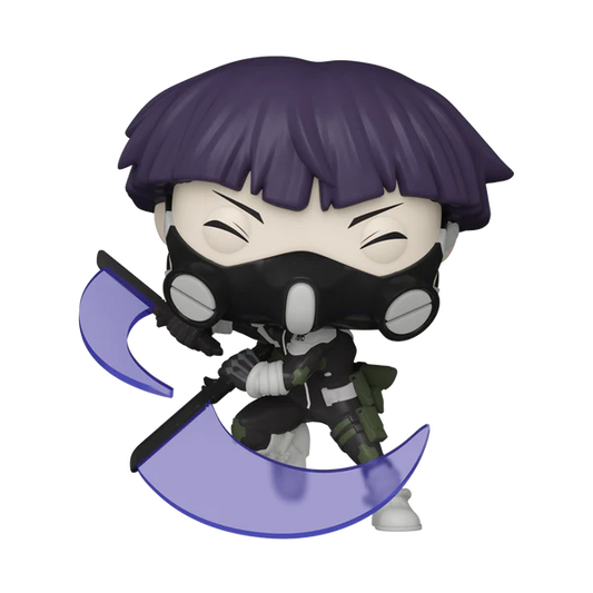 Kaiju No. 8 - Soshiro Hoshina #2086 Funko Pop!