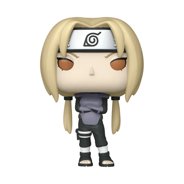 Naruto: Shippuden – Tsunade Sannin #2105 Funko Pop!