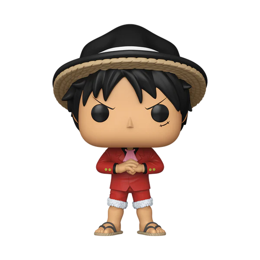 One Piece - Monkey D. Luffy (Whole Cake Arc) #2052 Funko Pop!