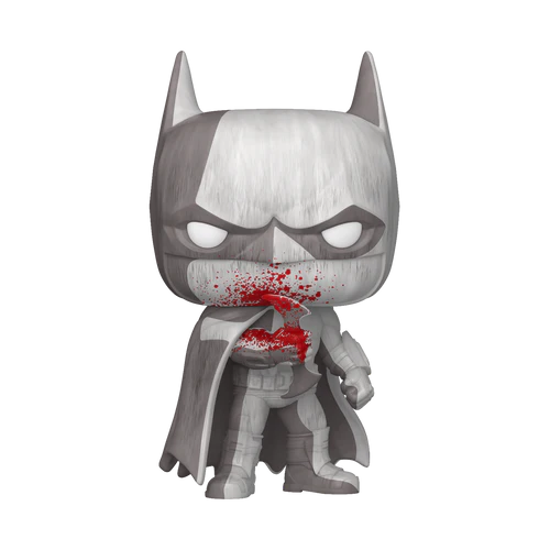 Batman - Batman Arkham City #602 Funko Pop!