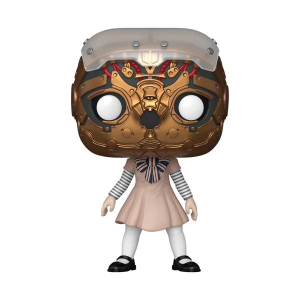M3GAN - M3GAN (Metallic) #1903 Funko Pop!
