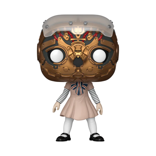 M3GAN - M3GAN (Metallic) #1903 Funko Pop!