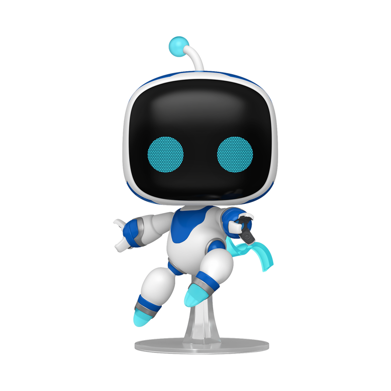 Astro Bot - Astro Bot #1089 Funko Pop! October Pre-order