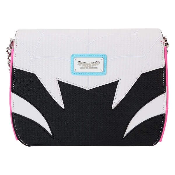 Loungefly Marvel - Spider-Gwen Crossbody Bag