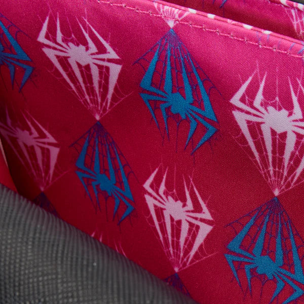 Loungefly Marvel - Spider-Gwen Crossbody Bag