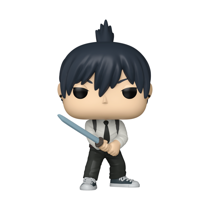 Chainsaw Man - Aki Hayakawa #1942 Funko Pop!