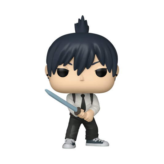 Chainsaw Man - Aki Hayakawa #1942 Funko Pop!