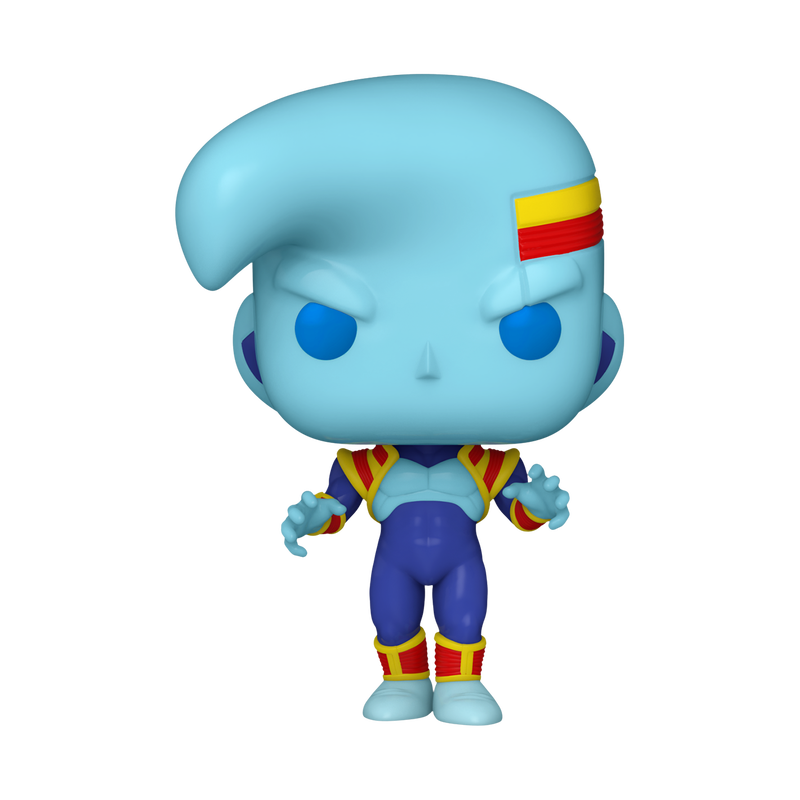 Dragon Ball GT - Baby Funko Pop!