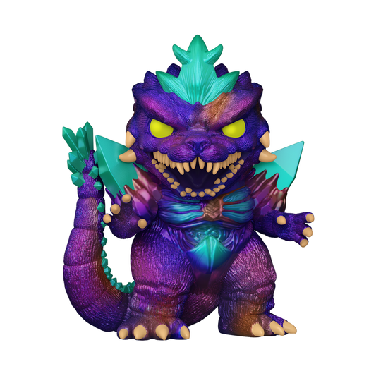 Godzilla - SpaceGodzilla #1892 Funko Pop! Premium