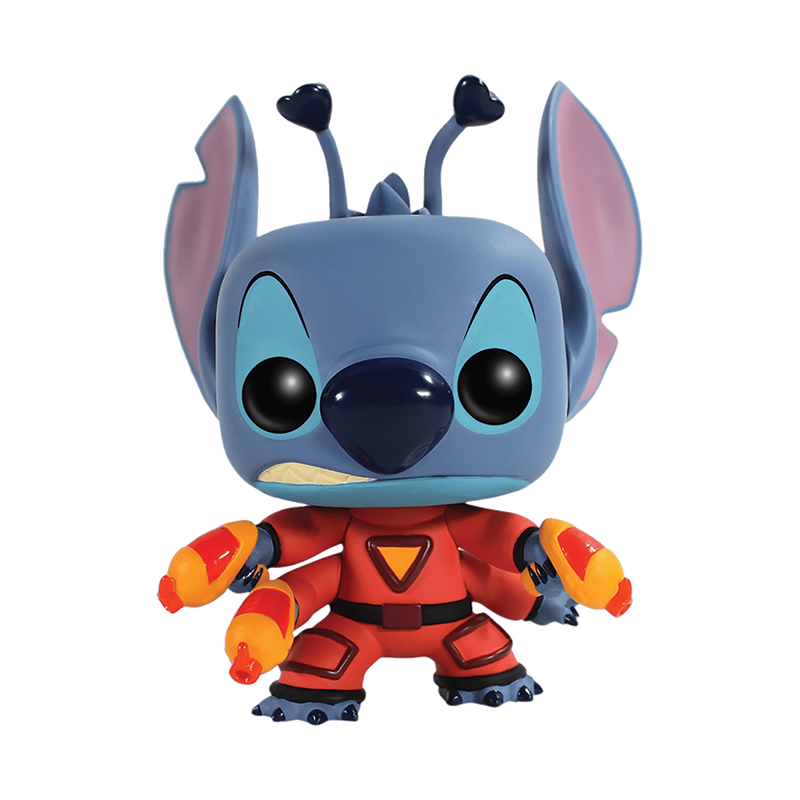 Disney Lilo & Stitch - Stitch 626 Funko Pop! Vinyl Figure