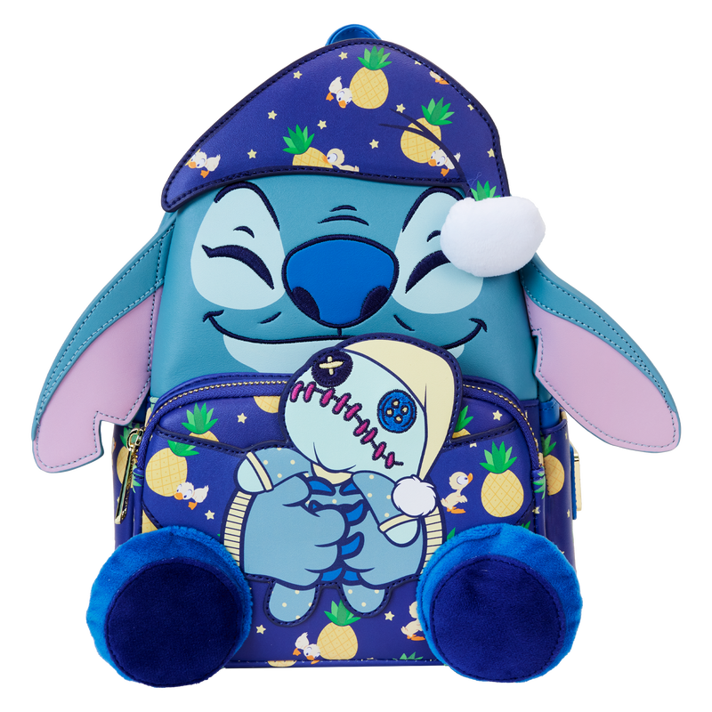 Disney Loungefly wholesale Stitch Backpack