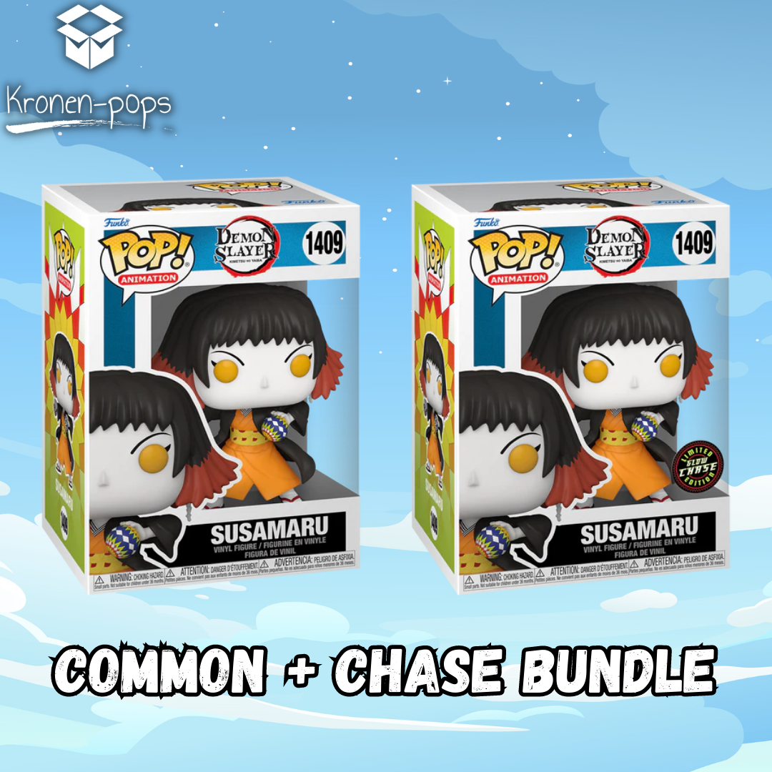 Funko sale pop chase