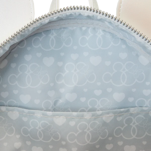 Loungefly Disney - Iridescent Wedding Mini Backpack