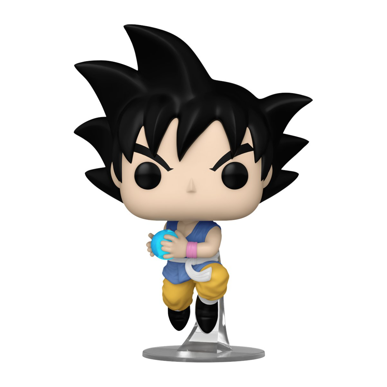Dragon Ball GT - Goku With Kamehameha Funko Pop!