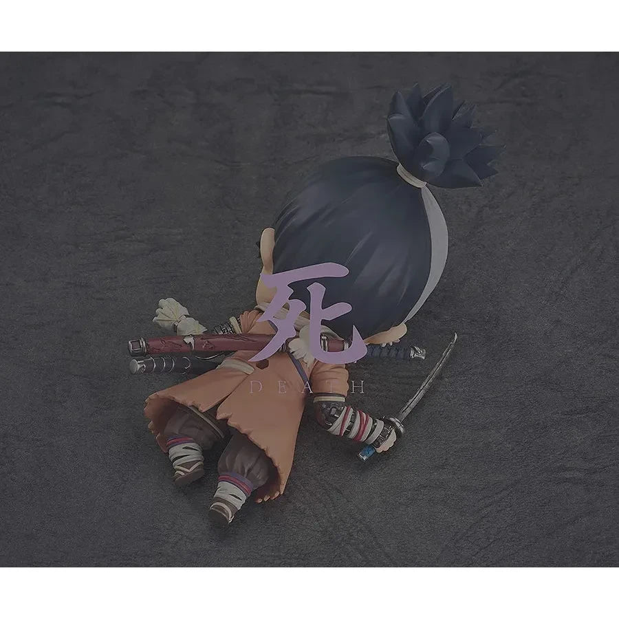 Sekiro: Shadows Die Twice Nendoroid Action Figure Sekiro 10 cm