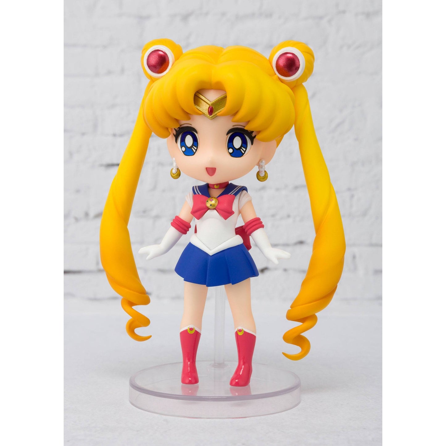 Sailor Moon Figuarts mini Action Figure Sailor Moon 9 cm