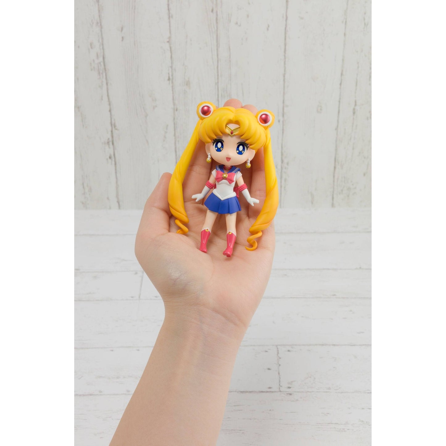 Sailor Moon Figuarts mini Action Figure Sailor Moon 9 cm