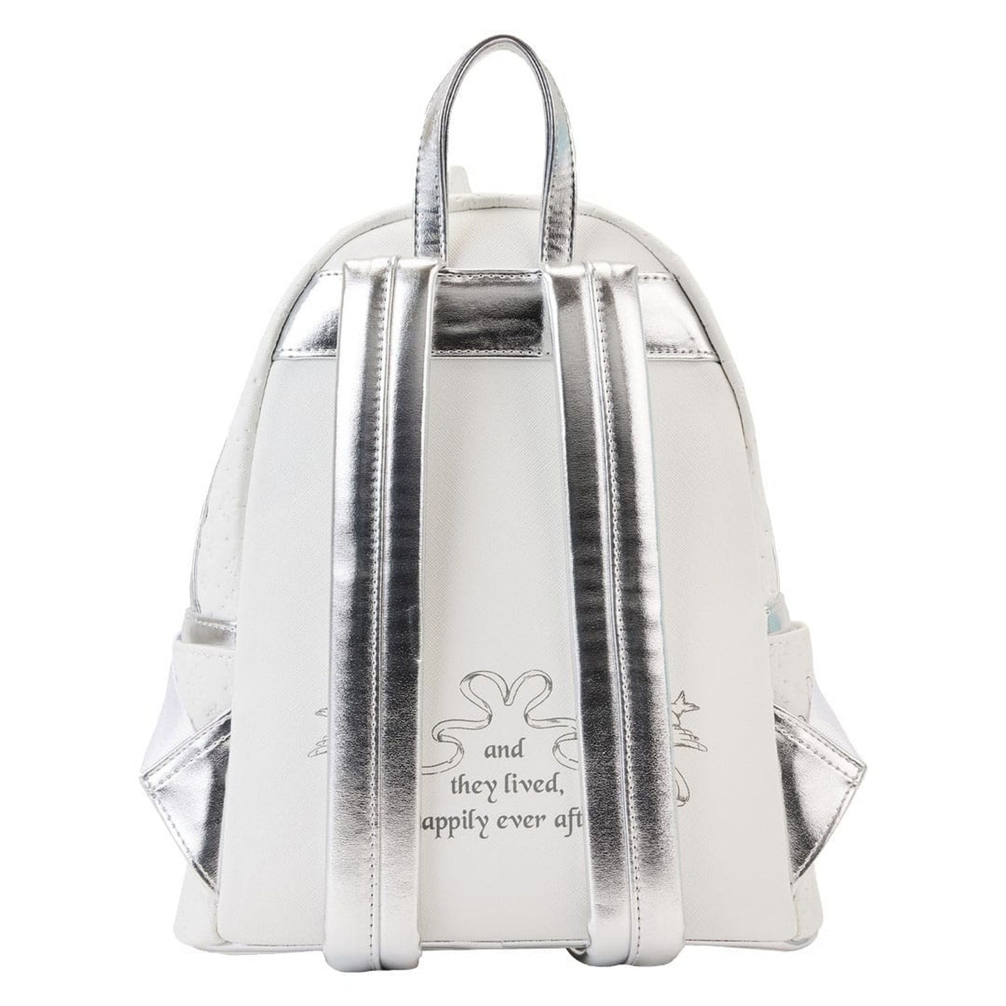 Loungefly Disney Cinderella Happily Ever After Mini Backpack