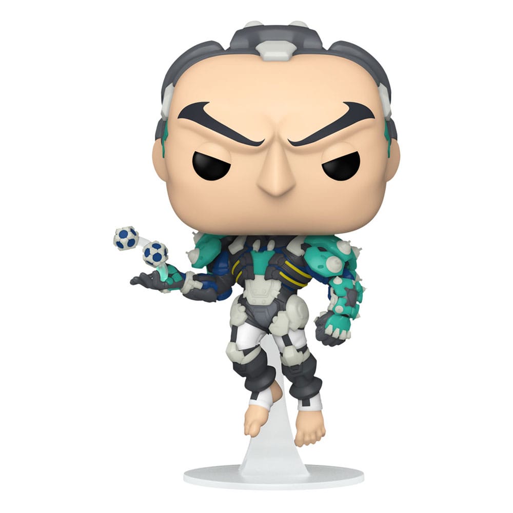Overwatch 2 - Sigma Funko Pop!