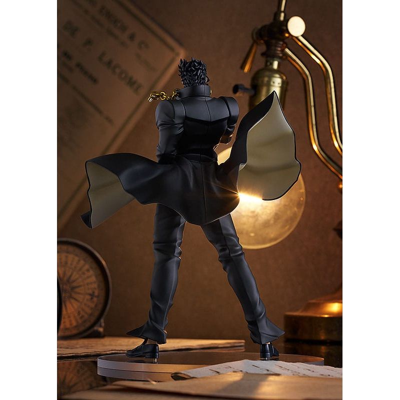 JoJo's Bizarre Adventure: Stardust Crusaders Pop Up Parade PVC Statue Jotaro Kujo 19 cm