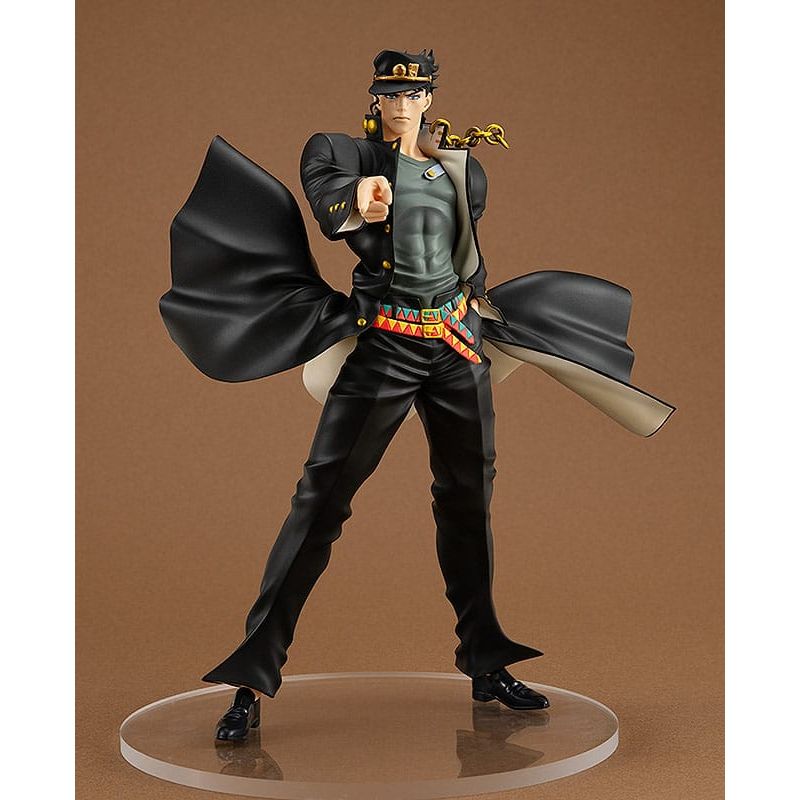 JoJo's Bizarre Adventure: Stardust Crusaders Pop Up Parade PVC Statue Jotaro Kujo 19 cm