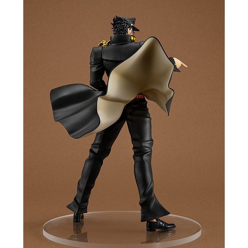 JoJo's Bizarre Adventure: Stardust Crusaders Pop Up Parade PVC Statue Jotaro Kujo 19 cm