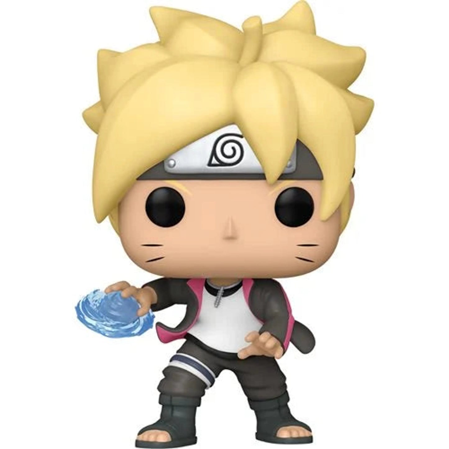 Boruto: Naruto Next Generations - Boruto with Rasengan Funko Pop!