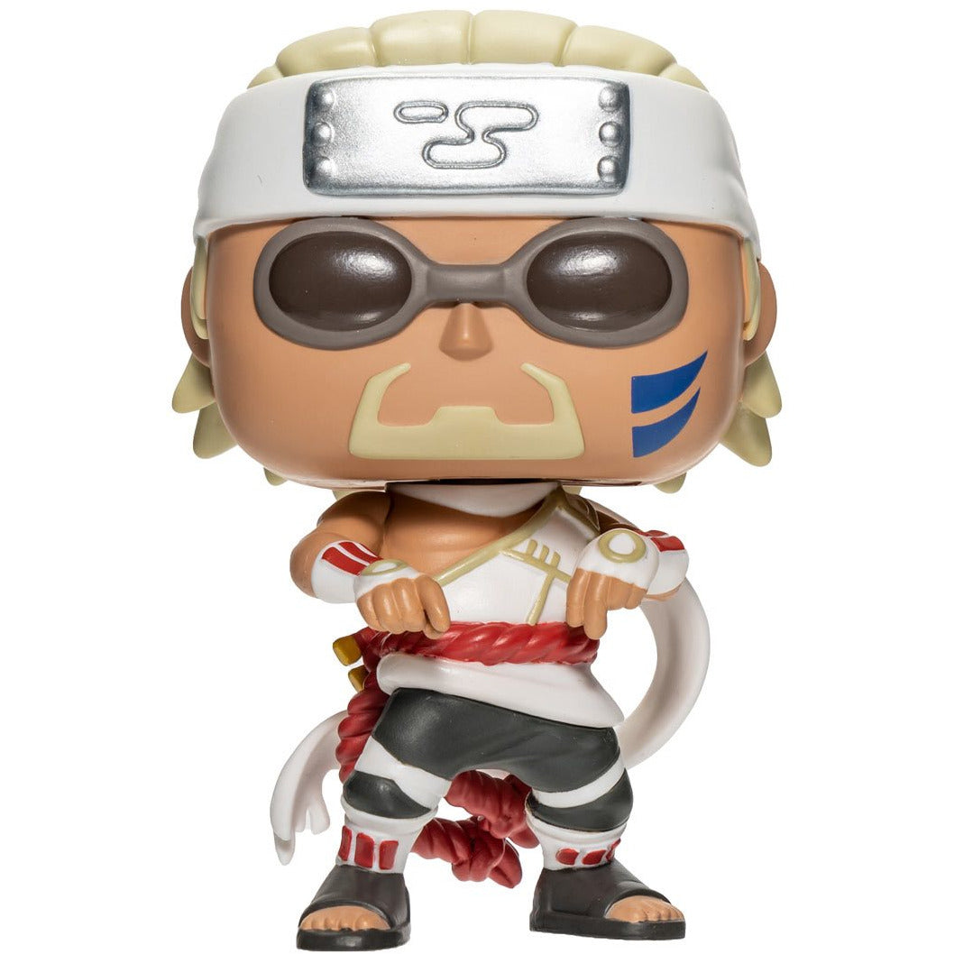 Naruto - Killer Bee Funko Pop!