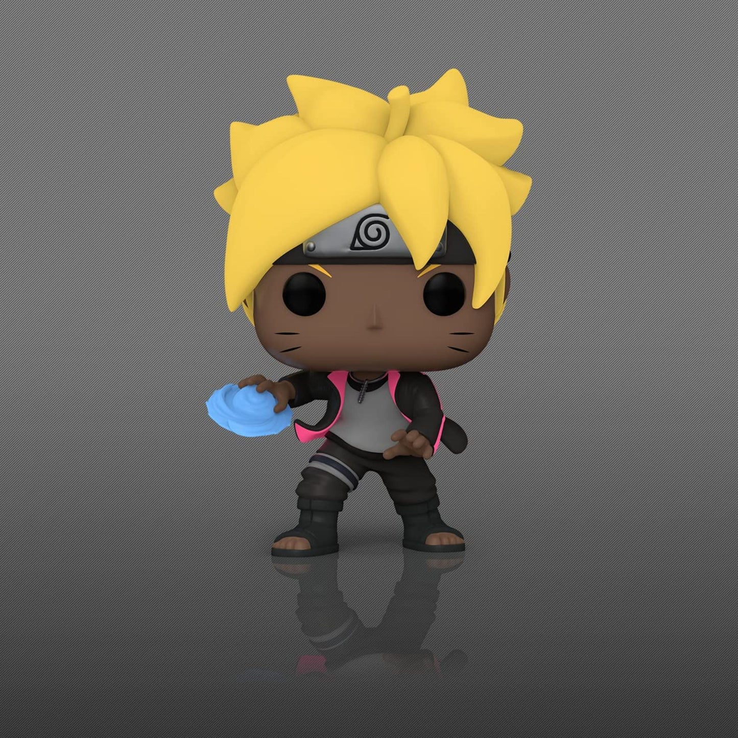Boruto: Naruto Next Generations - Boruto with Rasengan Glow Funko Pop!