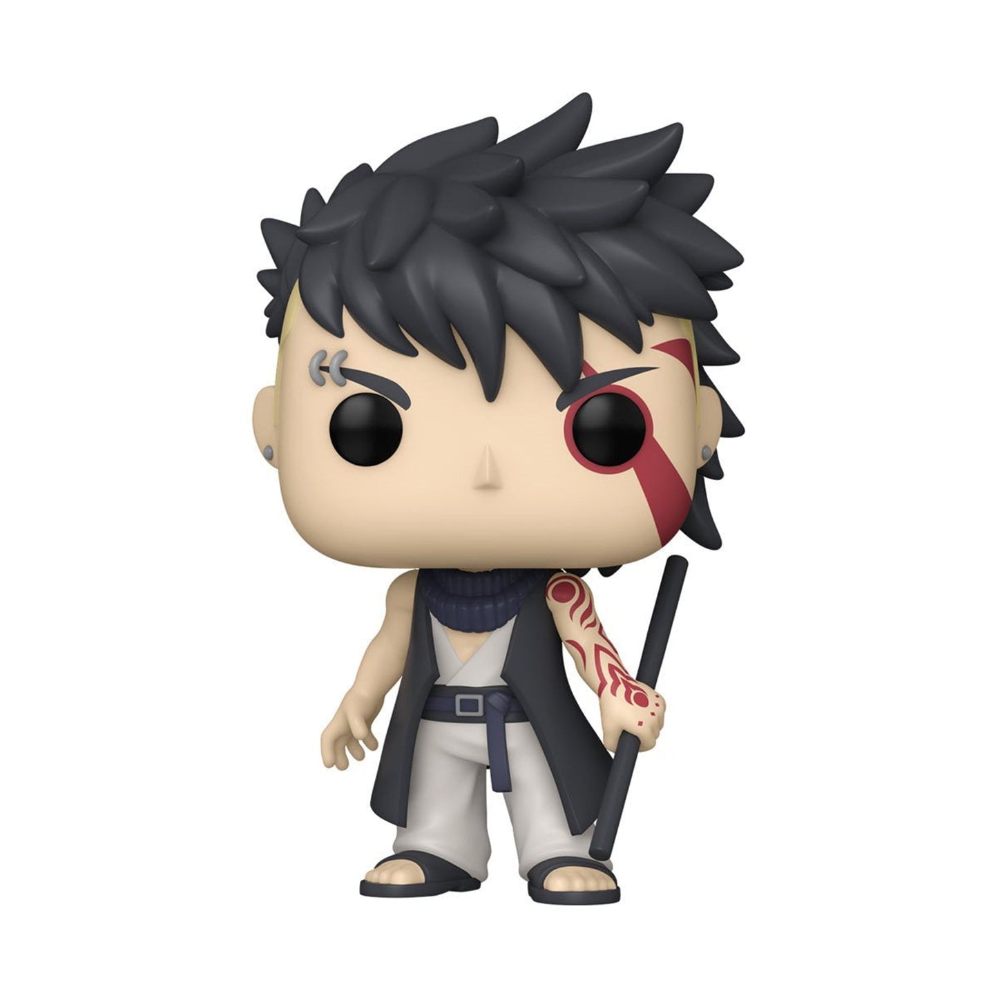 Boruto: Naruto Next Generations Kawaki Prologue Glow Exclusive Funko Pop!