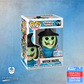 Looney Tunes - Witch Hazel 2024 Fall Convention Exclusive Funko Pop!