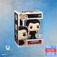 Netflix - Lucifer 2024 Fall Convention Exclusive Funko Pop!