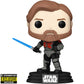 Star Wars: The Clone Wars - Obi-Wan Kenobi Mandalorian Armor Funko Pop!